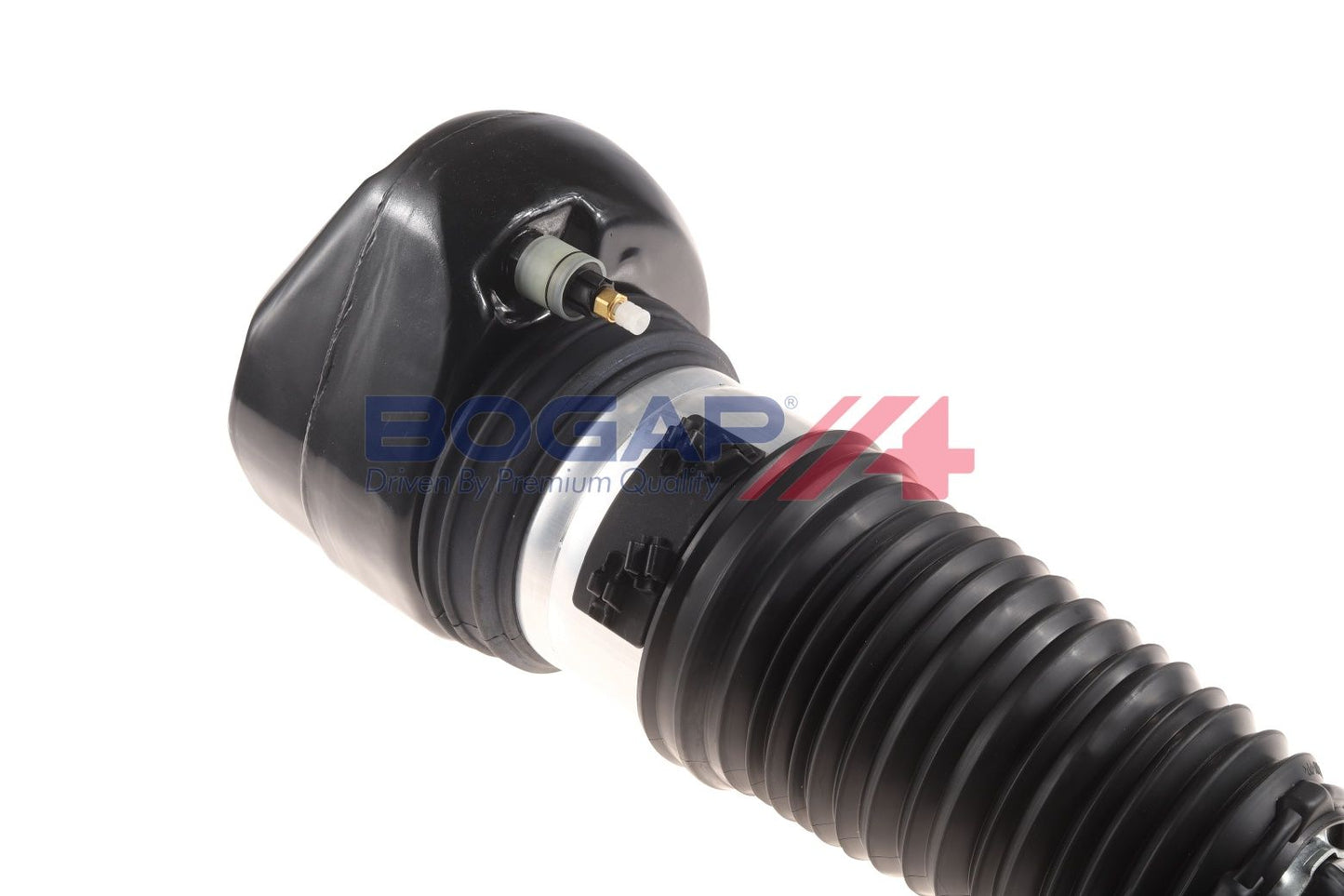 Original BOGAP Front Right Air Spring Strut (LOW) 37107915970 / B3426114