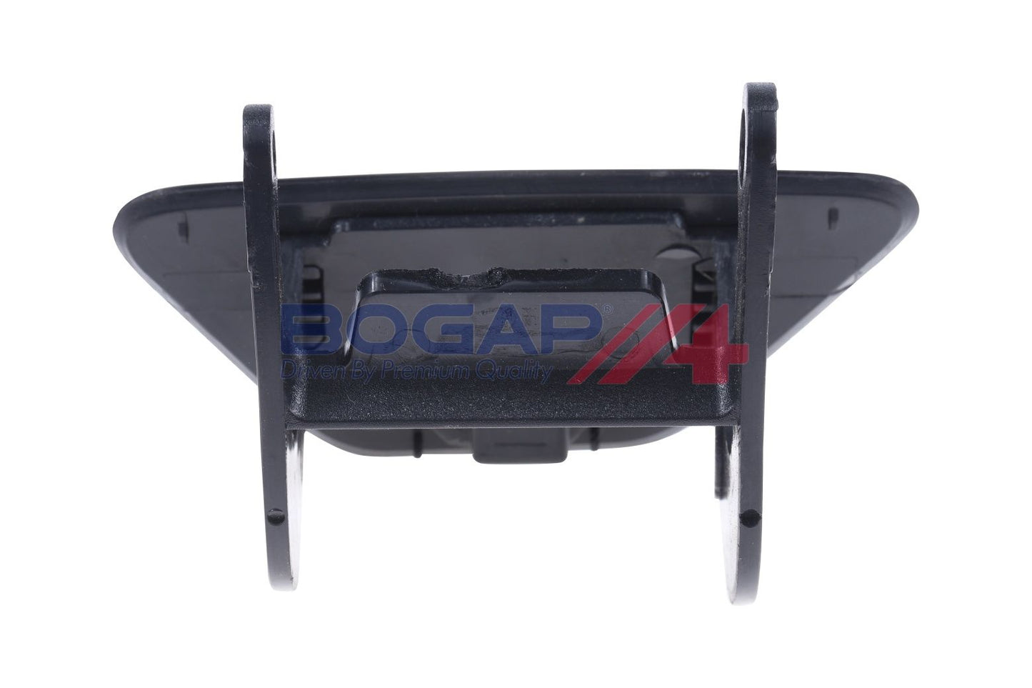 Original BOGAP Primed Spray Nozzle Cover, Right 51117246870 / B5522152