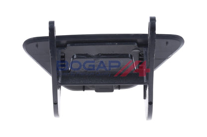 Original BOGAP Primed Spray Nozzle Cover, Right 51117246870 / B5522152