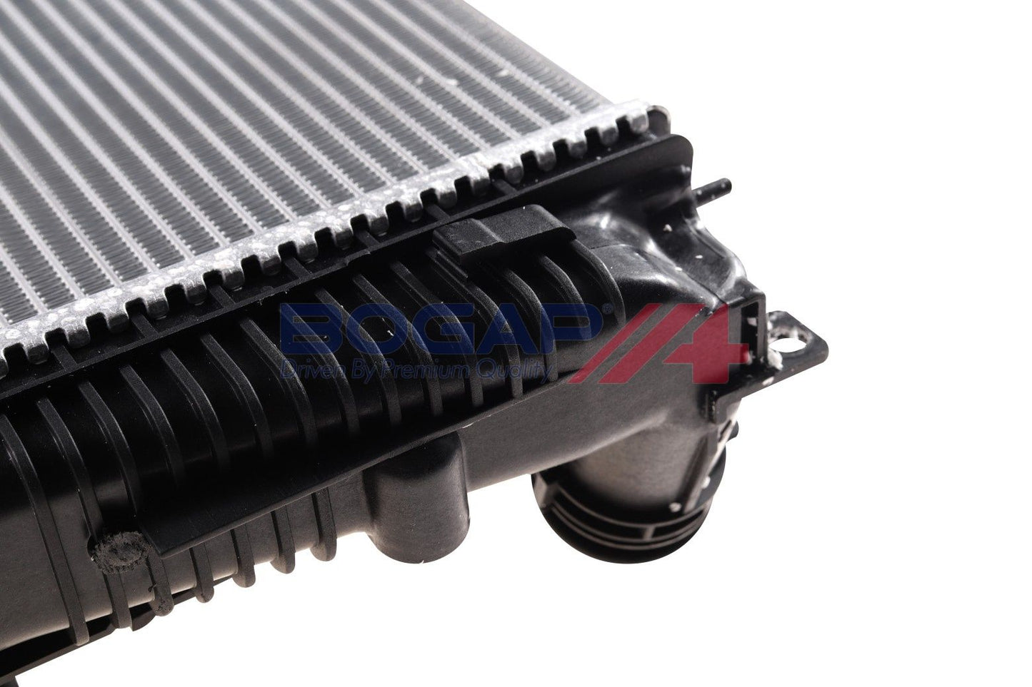 Original BOGAP Radiator 17118672104 / B4210102
