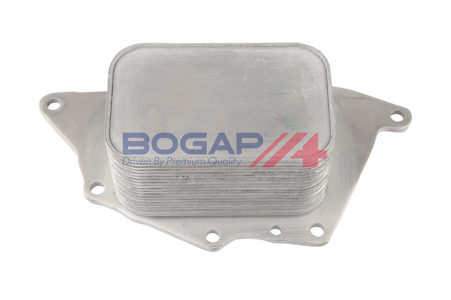 Original BOGAP Heat Exchanger 11428585236 / B4222124