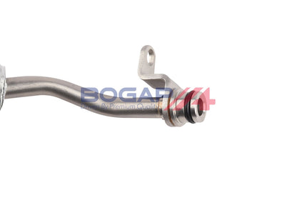Original BOGAP Coolant Return Line (Zyl. 4–6) 11537563707 / B4229131