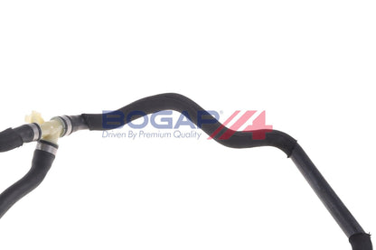 Original BOGAP Return Line From Expansion Tank 17127623272 / B4228206