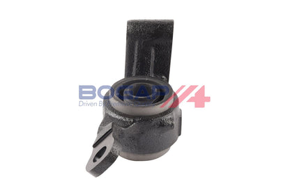 Original BOGAP Wishbone Bracket with Rubber Mount (Left) 31129803497 / B3328106