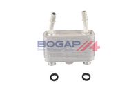 Original BOGAP Heat Exchanger 17207500754 / B4222106