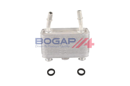 Original BOGAP Heat Exchanger 17207500754 / B4222106
