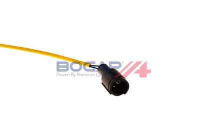 Original BOGAP Brake Pad Wear Sensor 34351179820 / B7118125