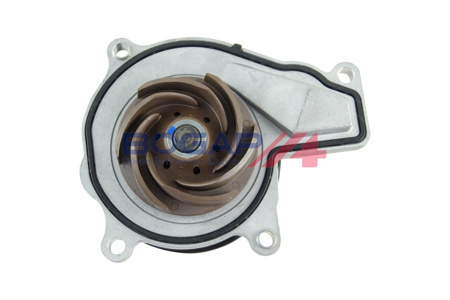 Original BOGAP Mechanical Coolant Pump 11518623574 / B4234138