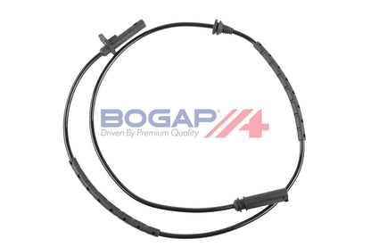 Original BOGAP DXC Pulse Generator, Rear 34526771777 / B7117164