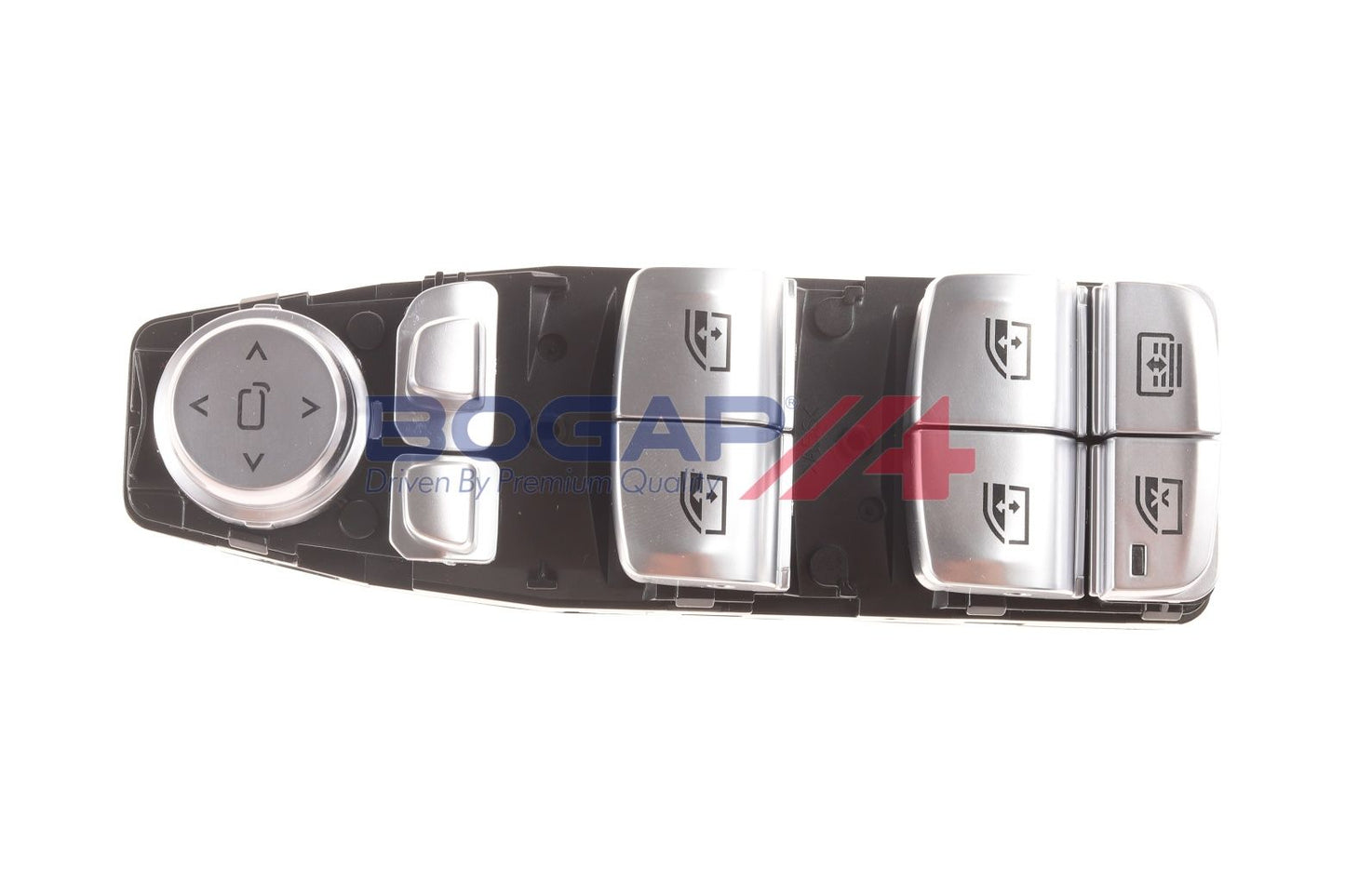 Original BOGAP Front Door Switch Cluster Operating Unit 61319382503 / B7339105