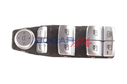 Original BOGAP Front Door Switch Cluster Operating Unit 61319382503 / B7339105