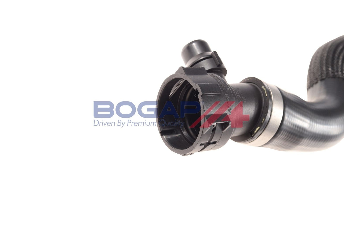 Original BOGAP Coolant Return Line 17128602870 / B4228472