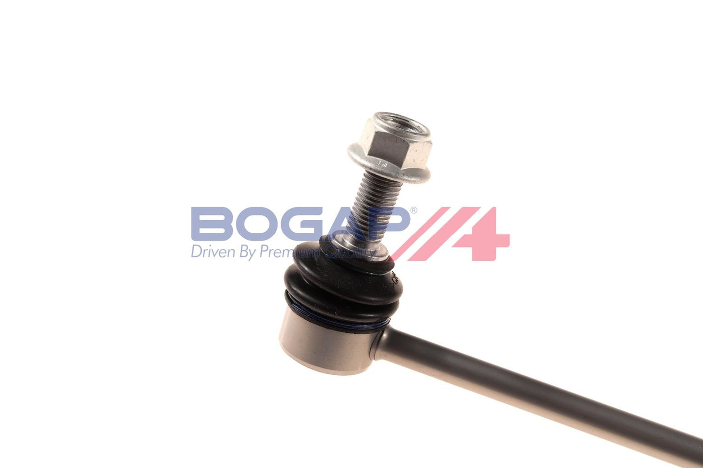 Original BOGAP Front Right Swing Support 31356859652 / B3321113