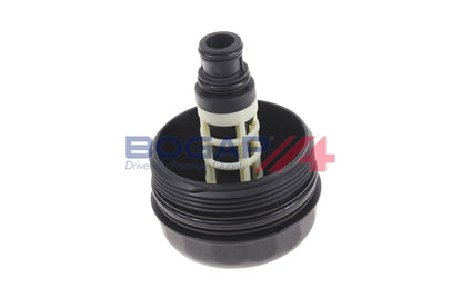 Original BOGAP Oil Filter Cover 11427508968 / B1422104