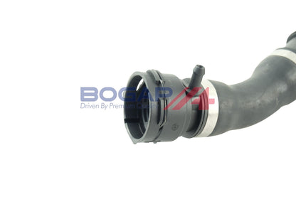 Original BOGAP Engine Feed–Radiator Top Hose 17127525023 / B4228265