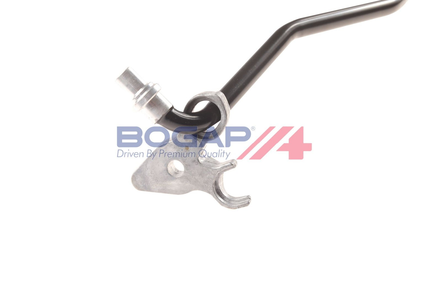 Original BOGAP Oil Cooling Pipe Outlet 17227577638 / B4225107