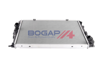 Original BOGAP Radiator 17117559273 / B4210189