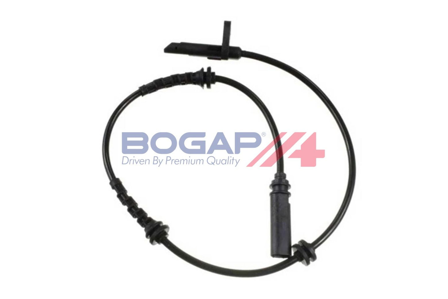 Original BOGAP DSC Pulse Generator, Rear 34526784901 / B7117197