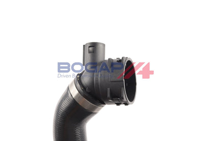 Original BOGAP Radiator Bottom–Thermostat Hose 17127526391 / B4228408