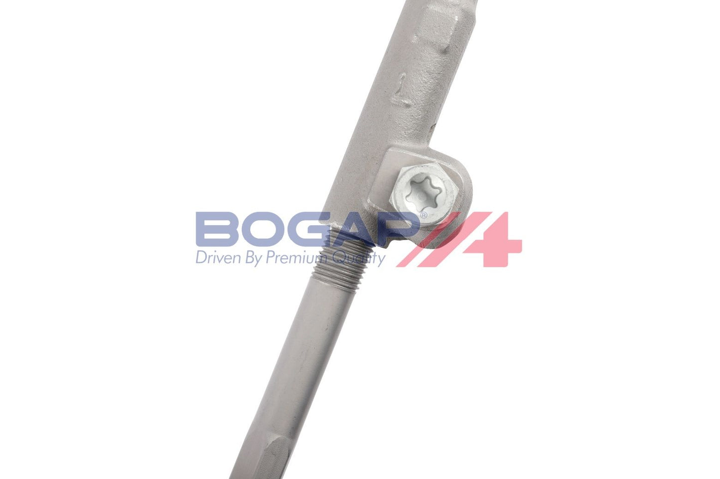 Original BOGAP Left Tie Rod 32106793621 / B3232138