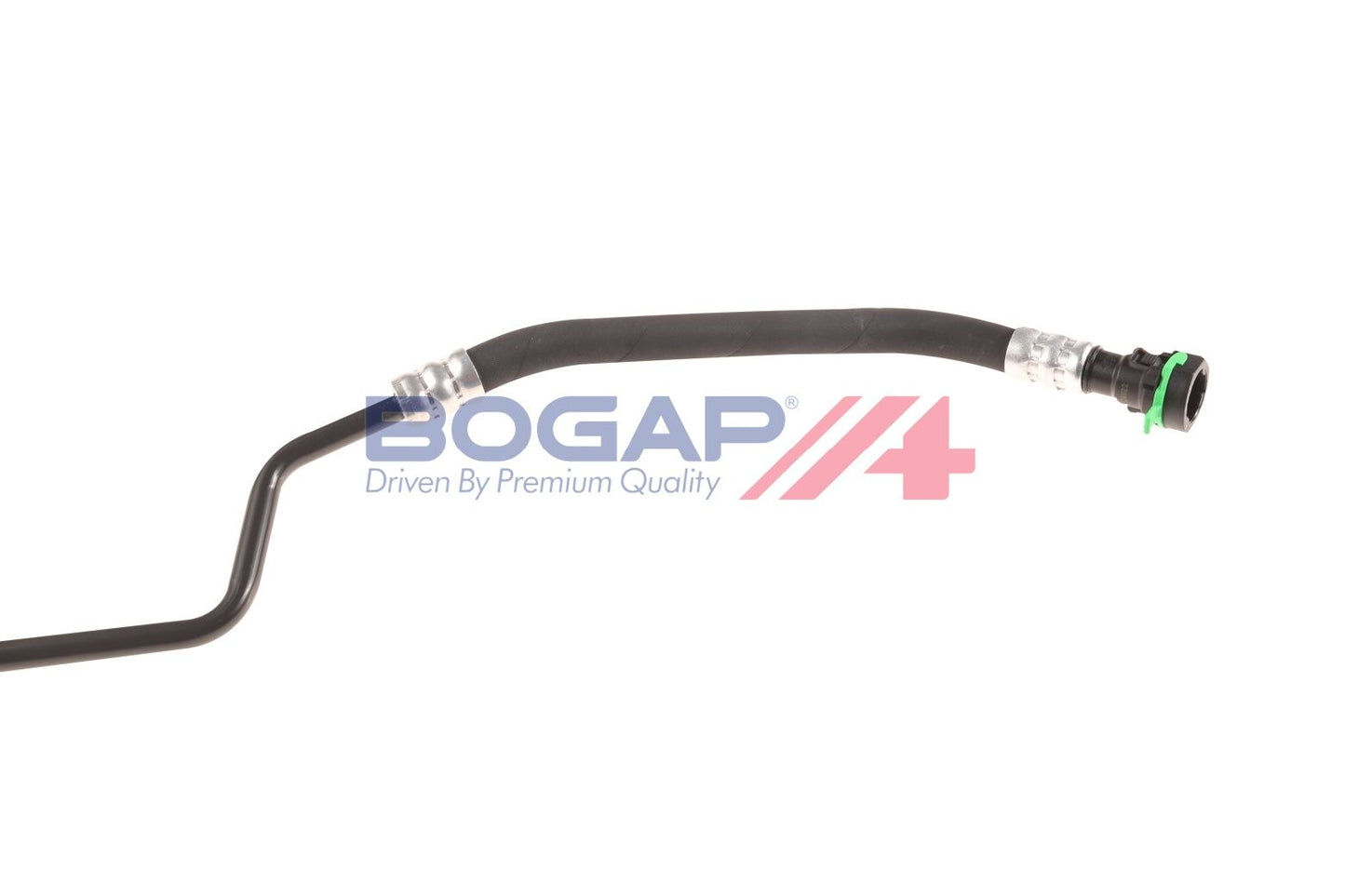 Original BOGAP Oil Cooling Pipe Outlet 17227577638 / B4225107
