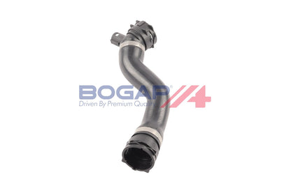 Original BOGAP Radiator Bottom–Thermostat Hose 17127526391 / B4228408