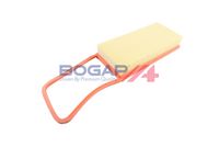 Original BOGAP Air Filter Element 13718626739 / B8111166