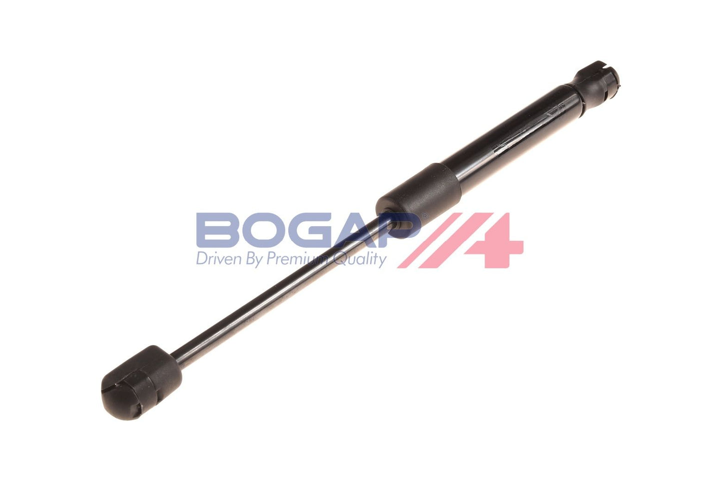 Original BOGAP Gas Pressurized Spring (590N) For Hood 51237206644 / B5134109