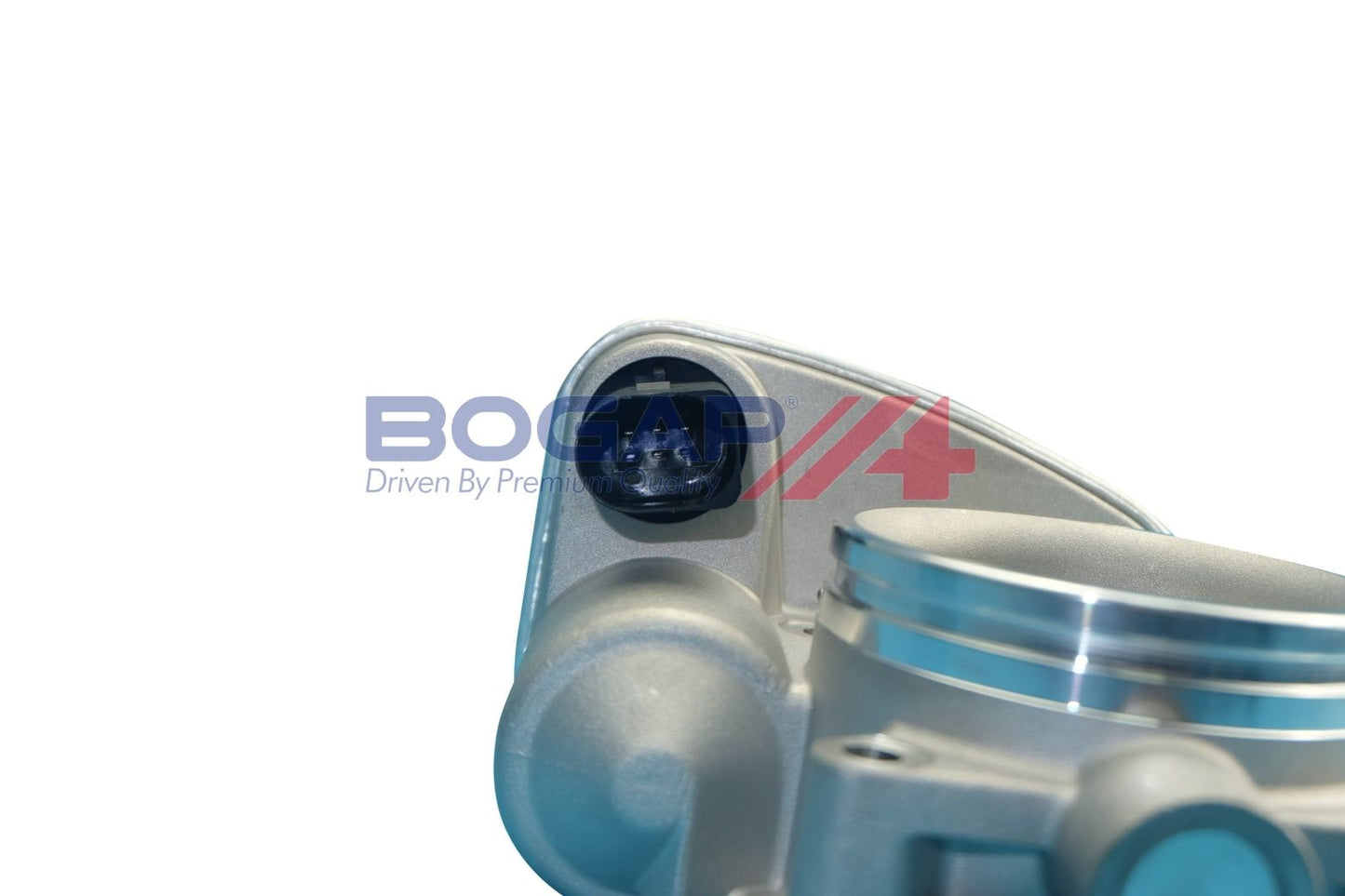 Original BOGAP Throttle Housing Assembly 13541439224 / B6319100