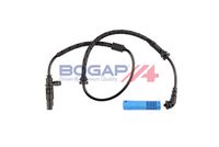 Original BOGAP ABS Pulse Generator 34526756380 / B7117105