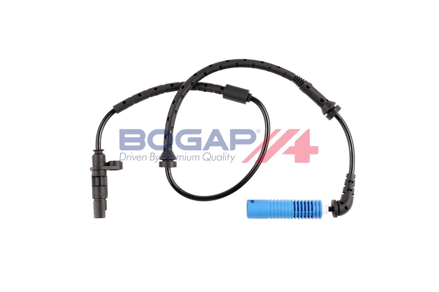 Original BOGAP ABS Pulse Generator 34526756380 / B7117105