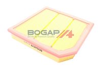 Original BOGAP Air Filter Element 13718480400 / B8111188