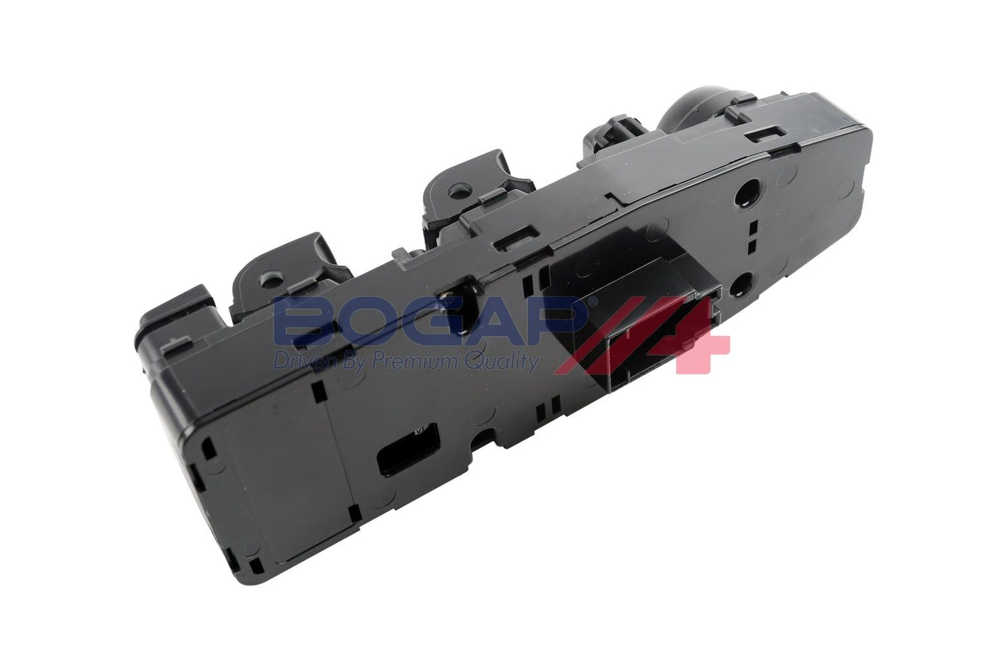 Original BOGAP Window Lifter Switch, Driver's Side 61319362112 / B7339101