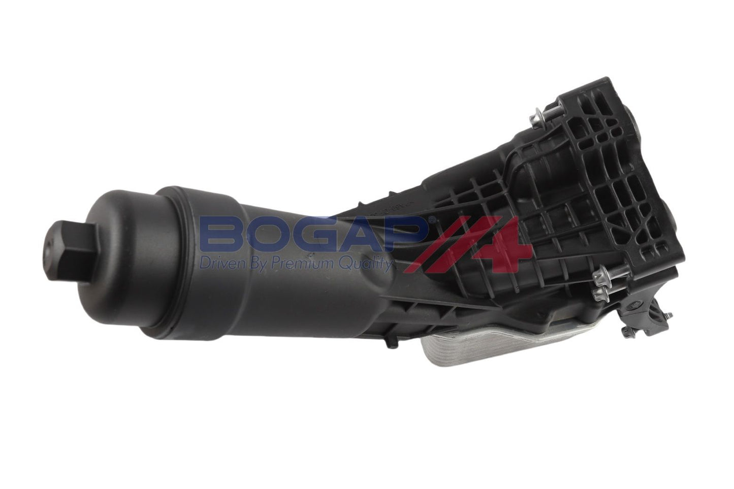 Original BOGAP Oil Filter Assembly 11428580414 / B1425115