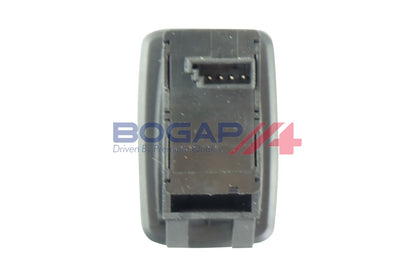 Original BOGAP Window Lifter Switch (Schwarz) 61319113773 / B7339106