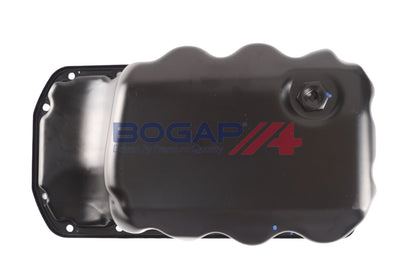 Original BOGAP Engine Oil Pan 11137550483 / B1919117