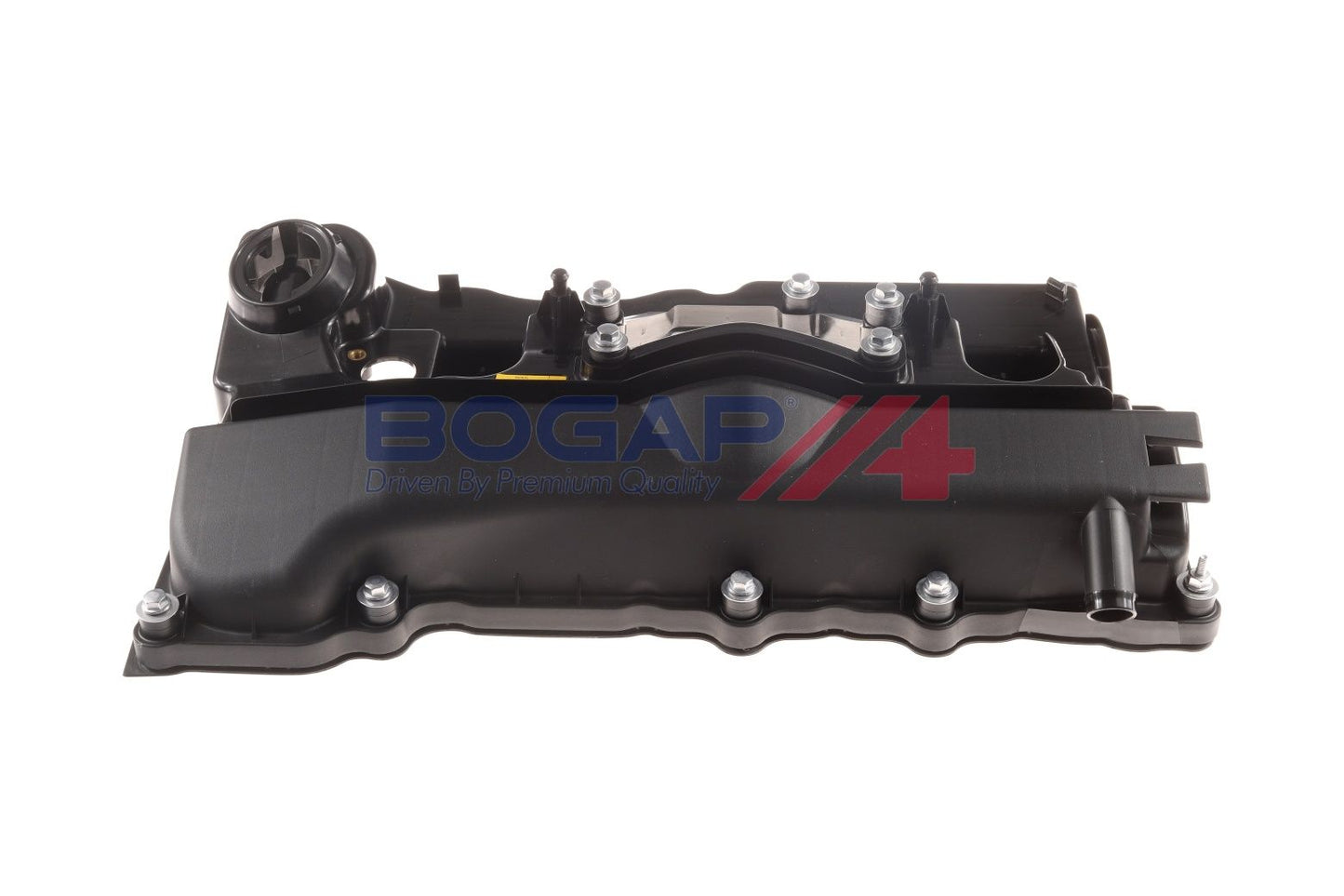 Original BOGAP Cylinder Head Cover 11127568581 / B1115115