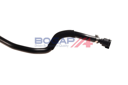 Original BOGAP Cylinder Head–Expansion Tank Hose 17129844478 / B4228477