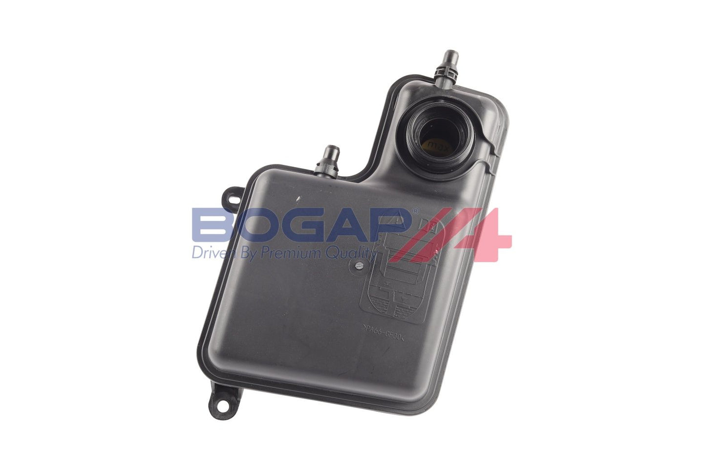 Original BOGAP Cooling Water Expansion Tank 17137647713 / B4240114