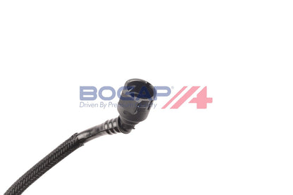 Original BOGAP Intake Plenum-Expansion Tank Pipe 17128602646 / B4228541