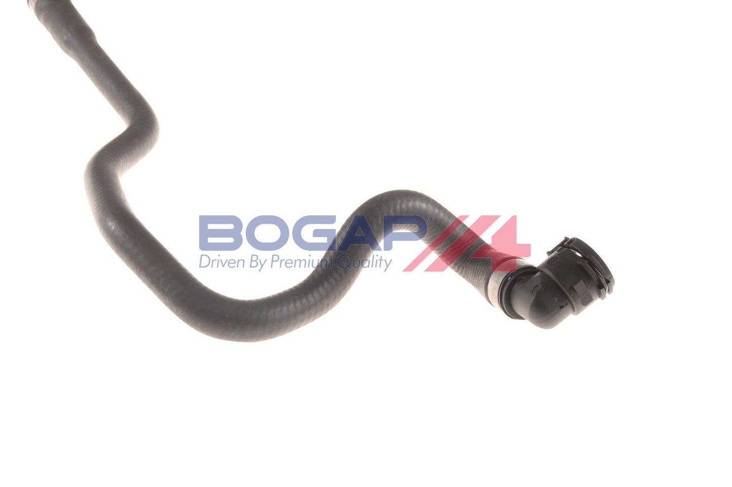 Original BOGAP Expansion Tank Hose 17127647372 / B4228392