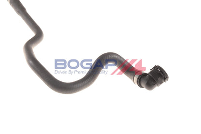 Original BOGAP Expansion Tank Hose 17127647372 / B4228392